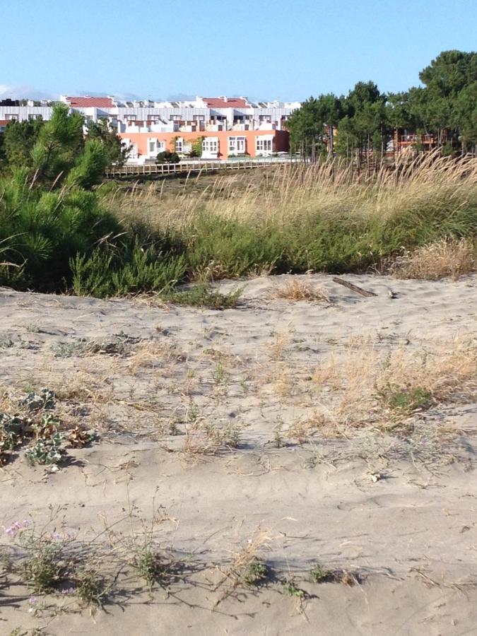 Beach House Cabedelo Viana do Castelo Exterior foto