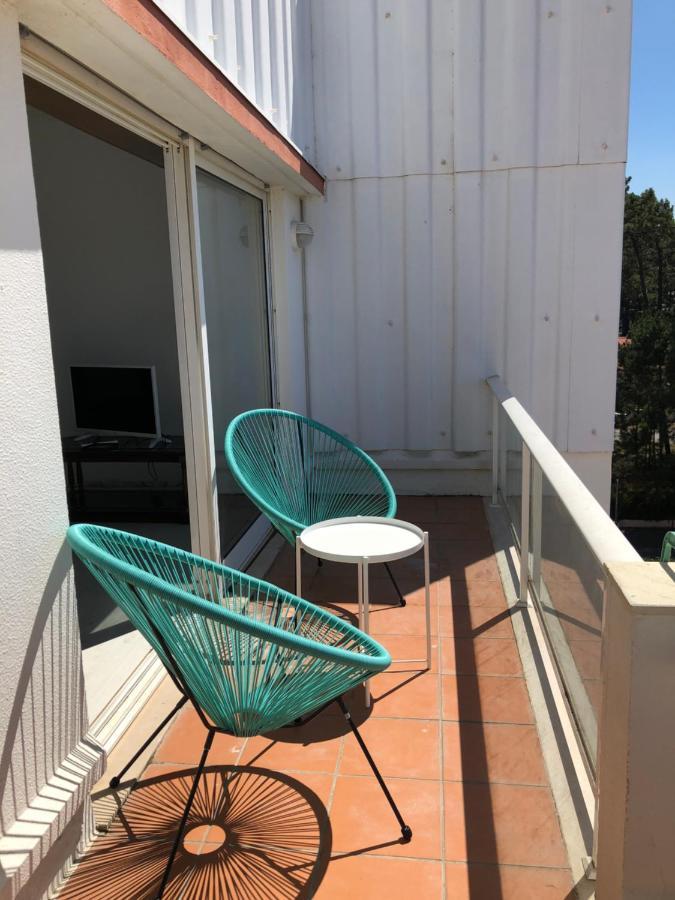 Beach House Cabedelo Viana do Castelo Exterior foto