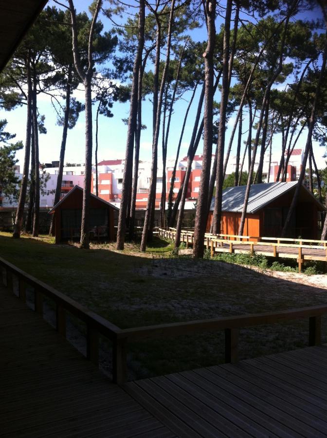 Beach House Cabedelo Viana do Castelo Exterior foto