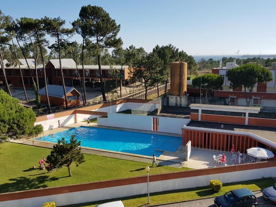 Beach House Cabedelo Viana do Castelo Exterior foto