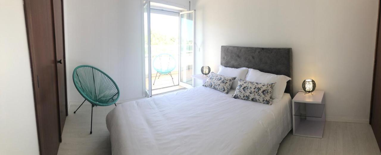 Beach House Cabedelo Viana do Castelo Exterior foto